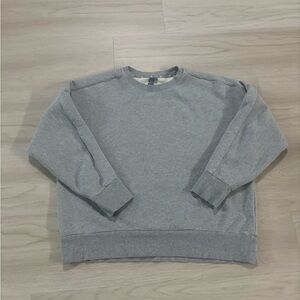 Sweaty Betty Crewneck Sweatshirt